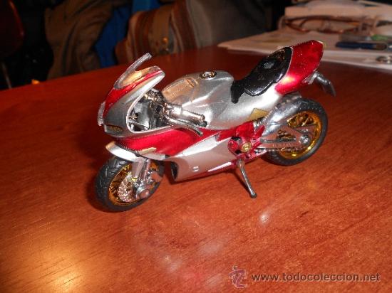 Motos a escala: MOTO - Foto 6