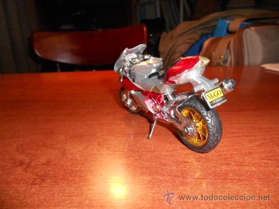 Motos a escala: MOTO - Foto 4