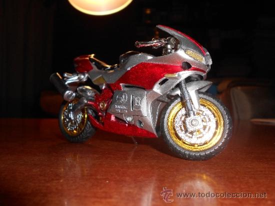 Motos a escala: MOTO - Foto 2