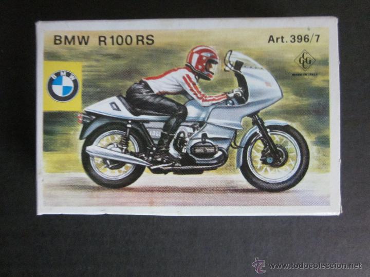 moto montable bmw