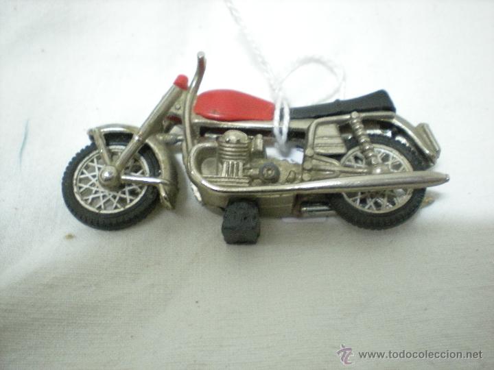 Motos a escala: MOTO PEQUE&Ntilde;A - Foto 4
