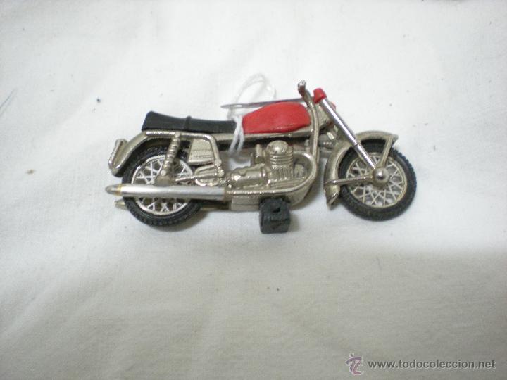 Motos a escala: MOTO PEQUE&Ntilde;A - Foto 5