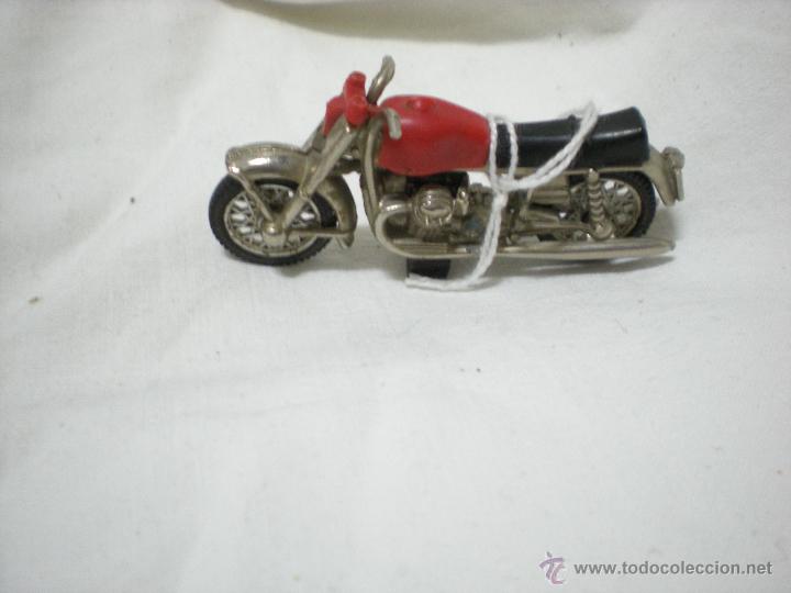 Motos a escala: MOTO PEQUE&Ntilde;A - Foto 7