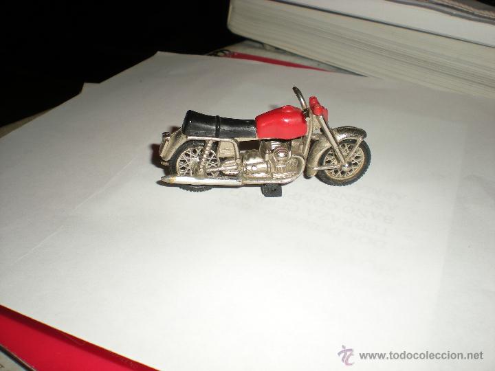 Motos a escala: MOTO PEQUE&Ntilde;A - Foto 10