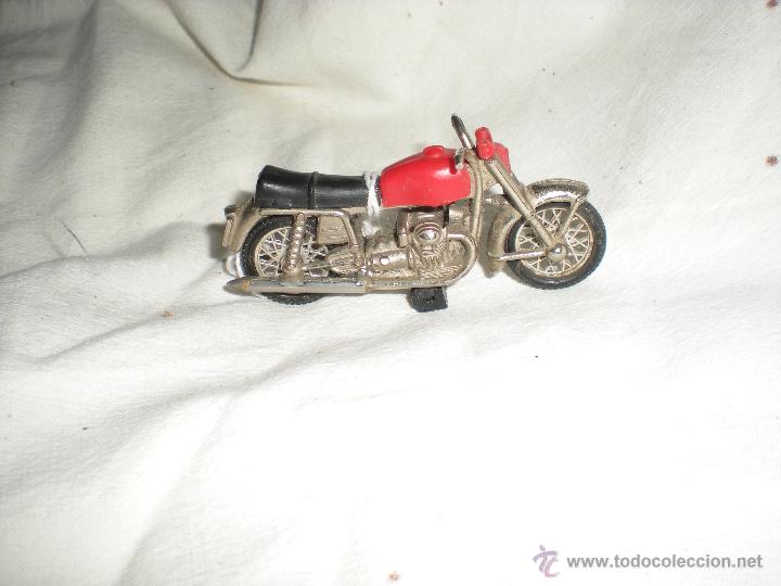 Motos a escala: MOTO PEQUE&Ntilde;A - Foto 14