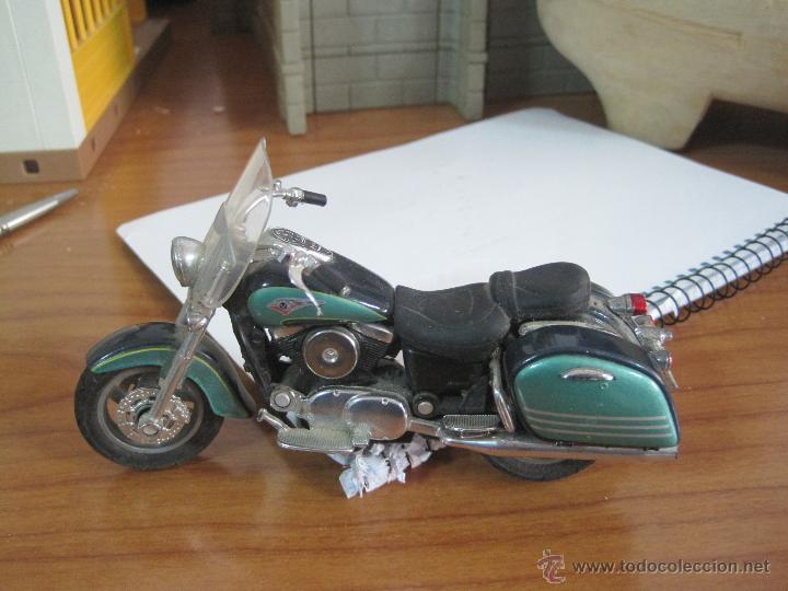  Moto majorette  Vendido en Subasta 47869942