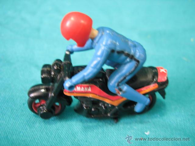 Motos a escala: Lote de motos - Foto 4