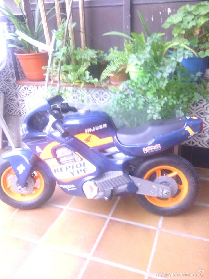 Motos a escala: MOTO - Foto 1