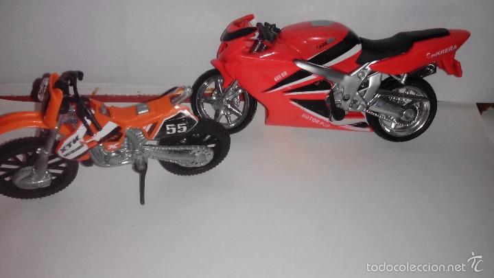 Motos a escala: MOTO - MOTOS - - Foto 1