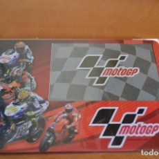 Motos a escala: MOTO GP, PORTA FOTOS. Lote 75606691