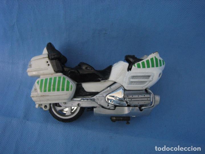 Motos a escala: Moto a escala - Foto 2