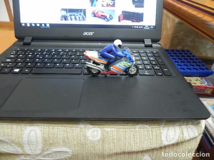 Motos a escala: MOTO REPSOL - Foto 2