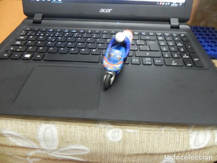 Motos a escala: MOTO REPSOL - Foto 3