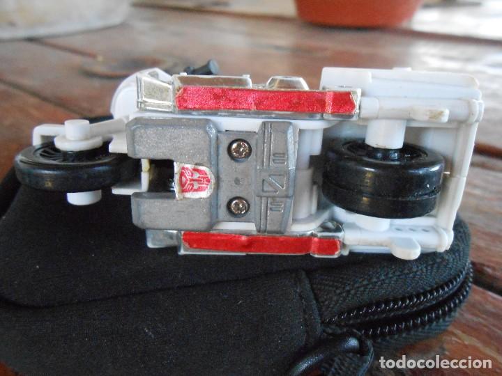 Motos a escala: MOTO   HASBRO  1986 - Foto 2