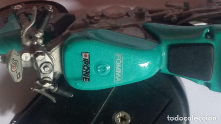 Motos a escala: honda - Foto 4