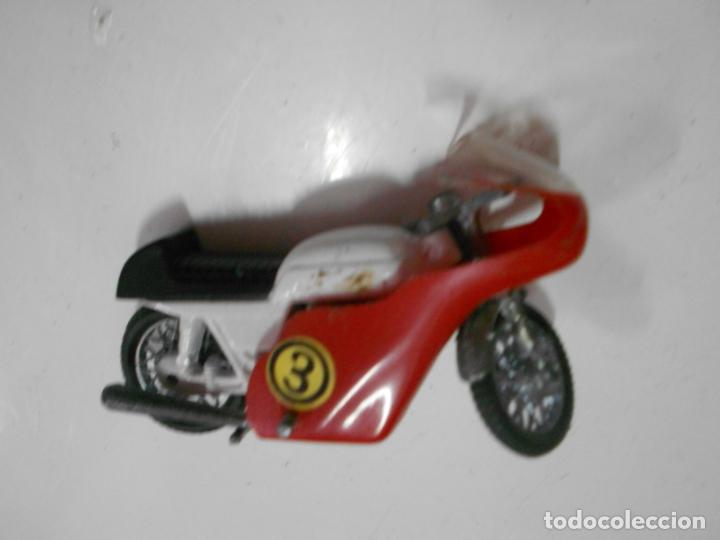 Motos a escala: ANTIGUA MOTO - Foto 2