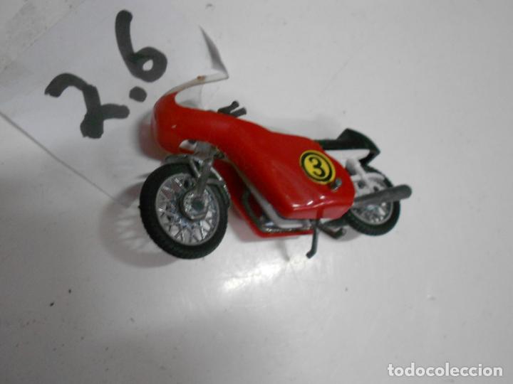 Motos a escala: ANTIGUA MOTO - Foto 1