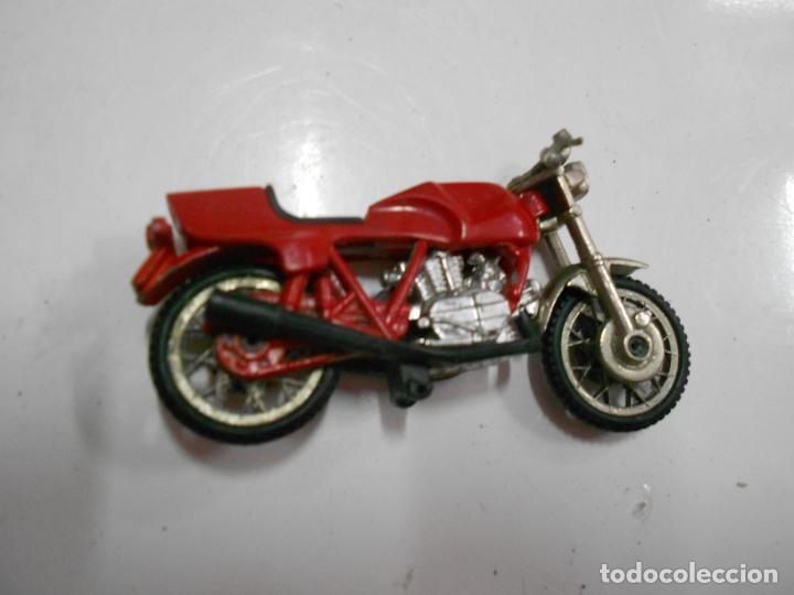 Motos a escala: ANTIGUA MOTO - Foto 2
