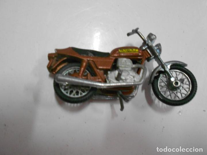 Motos a escala: ANTIGUA MOTO - Foto 2