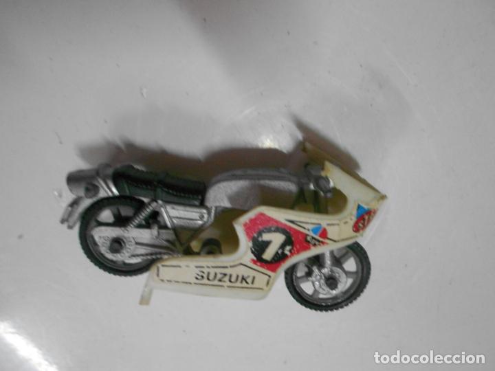 Motos a escala: ANTIGUA MOTO - Foto 2