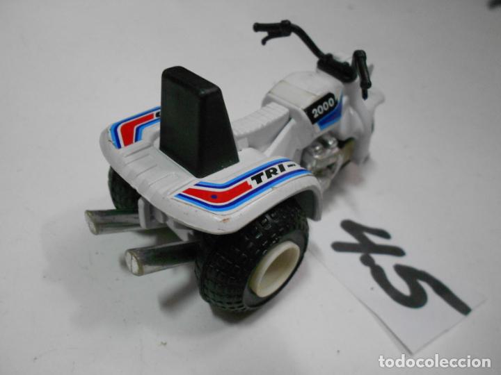 Motos a escala: SCOOTER - ENVIO INCLUIDO A ESPA&Ntilde;A - Foto 2