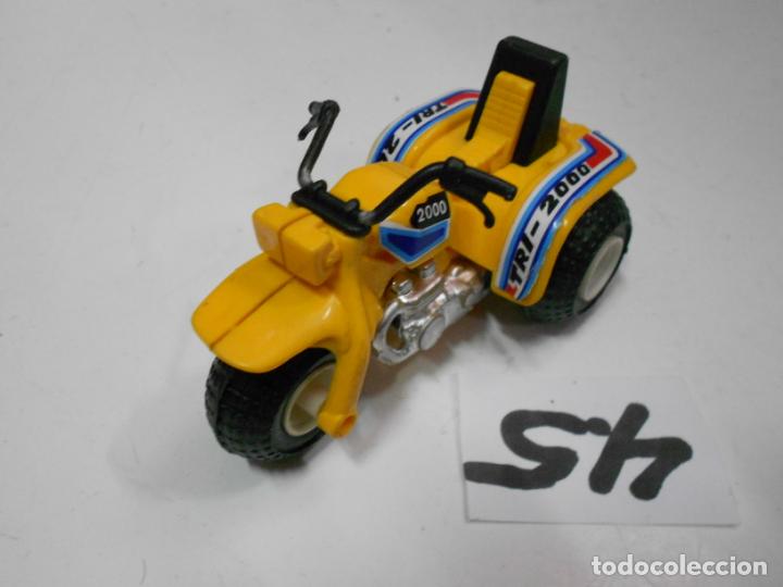 Motos a escala: SCOOTER - ENVIO INCLUIDO A ESPA&Ntilde;A - Foto 1