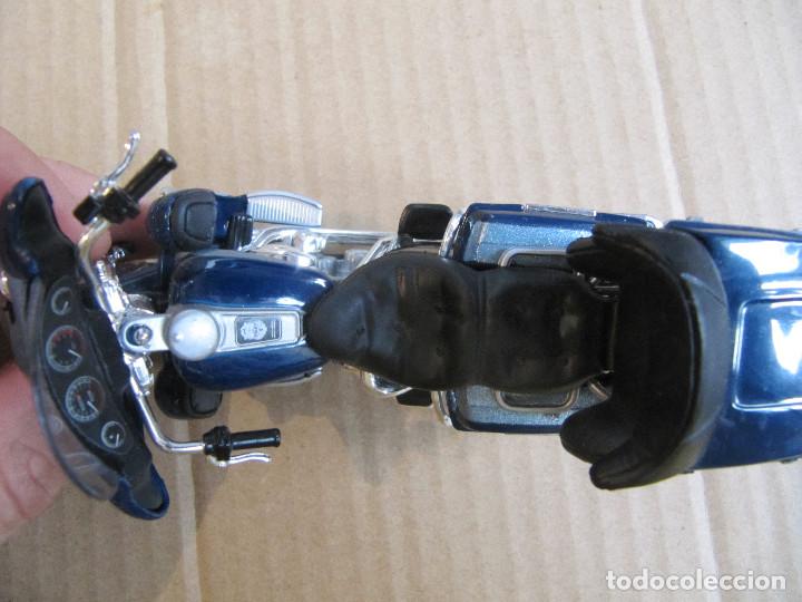 Motos a escala: LOTE 3 MOTOS - Foto 24
