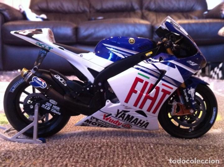 Motos a escala: Edwards 1/12 2007 minichamps - Foto 1