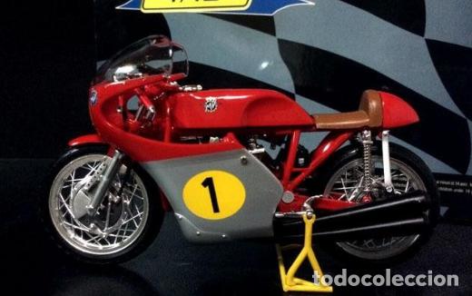moto mv augusta 500 giacomo agostini 1967 altay - Acheter Motos