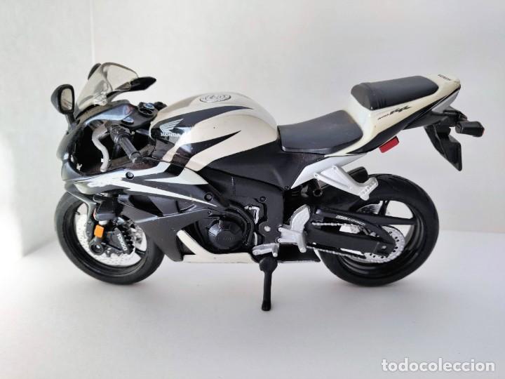 Motos a escala: Moto - Foto 1