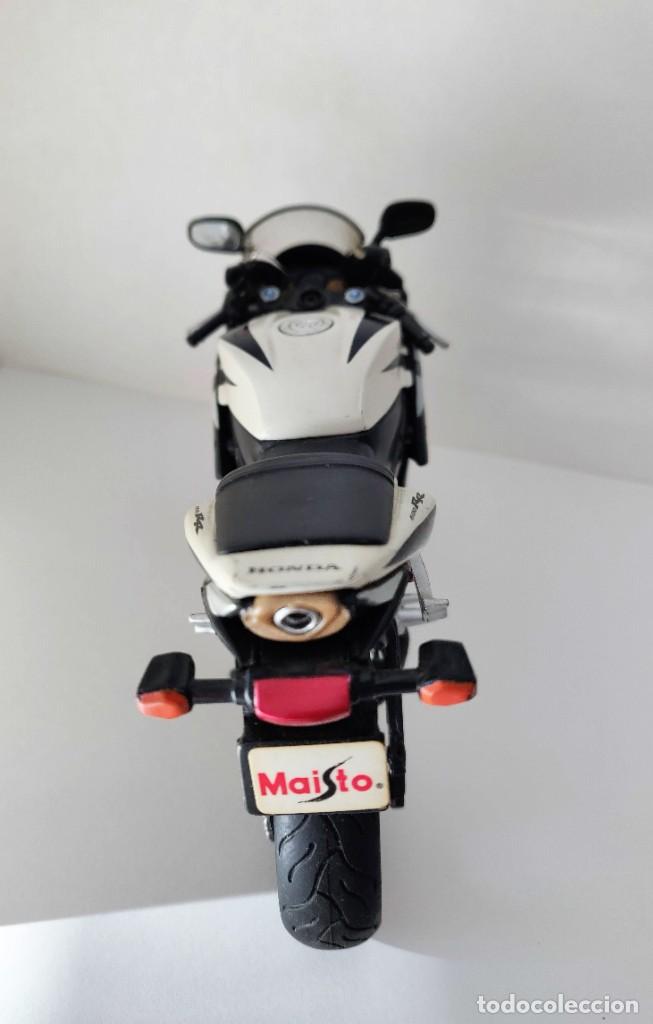 Motos a escala: Moto - Foto 2