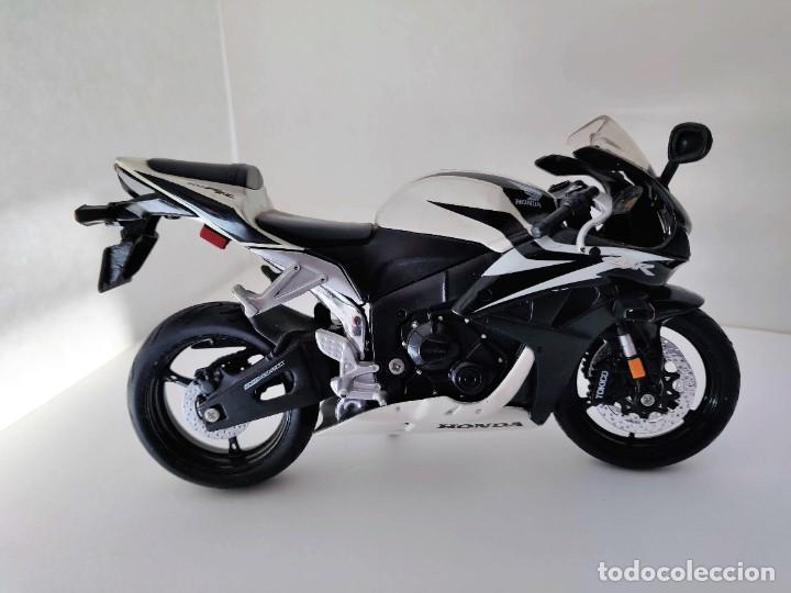 Motos a escala: Moto - Foto 3