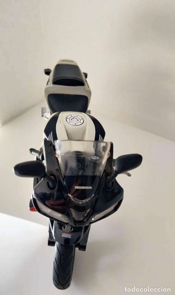 Motos a escala: Moto - Foto 4