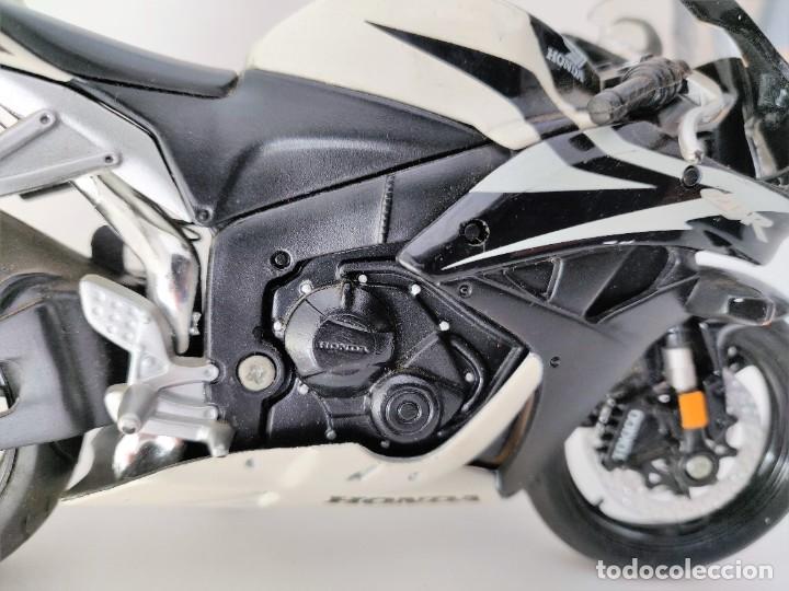 Motos a escala: Moto - Foto 6