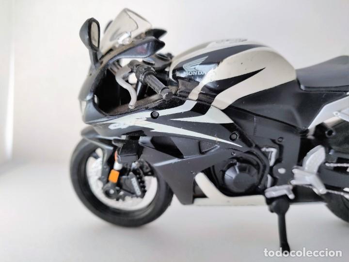 Motos a escala: Moto - Foto 7