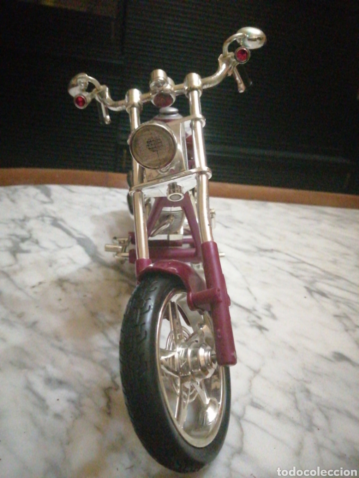 Motos a escala: Moto mu&ntilde;ecas Bratz - Foto 7