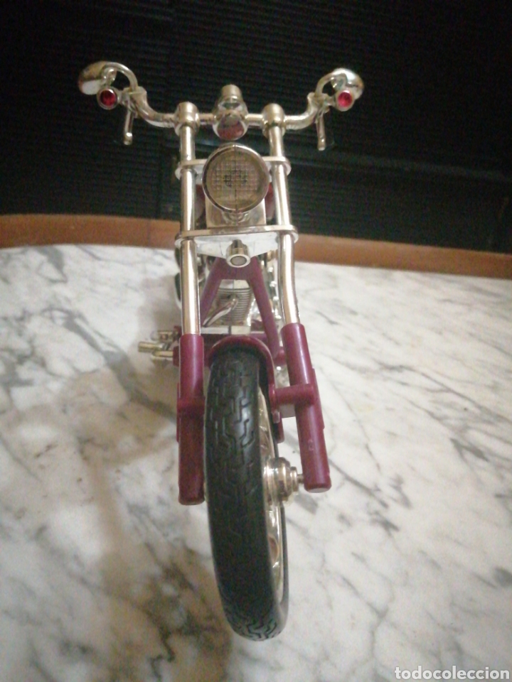 Motos a escala: Moto mu&ntilde;ecas Bratz - Foto 11