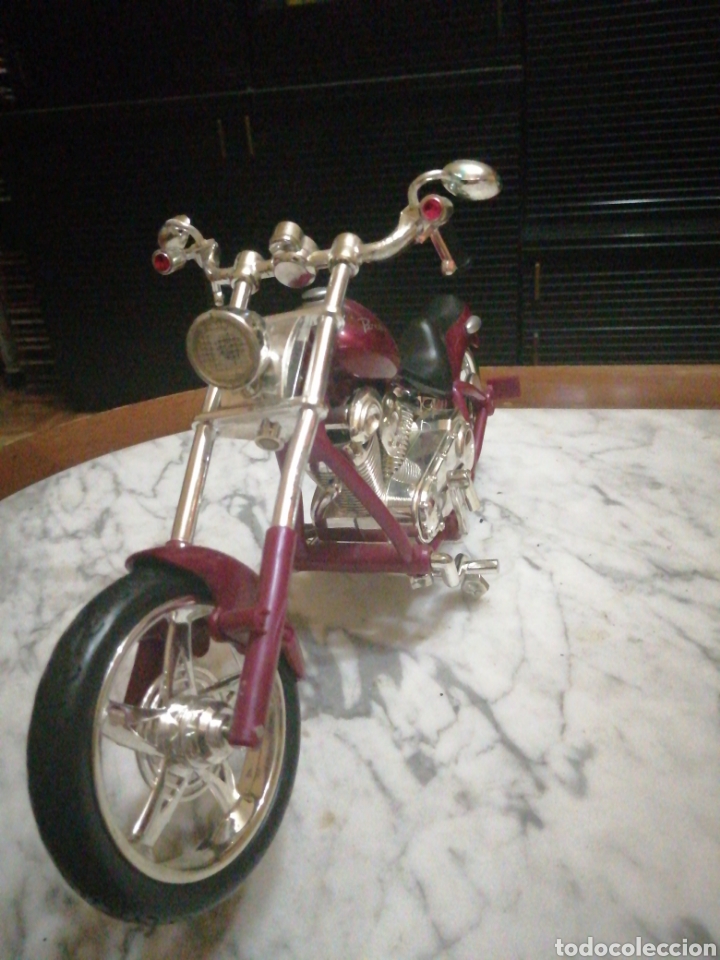 Motos a escala: Moto mu&ntilde;ecas Bratz - Foto 12