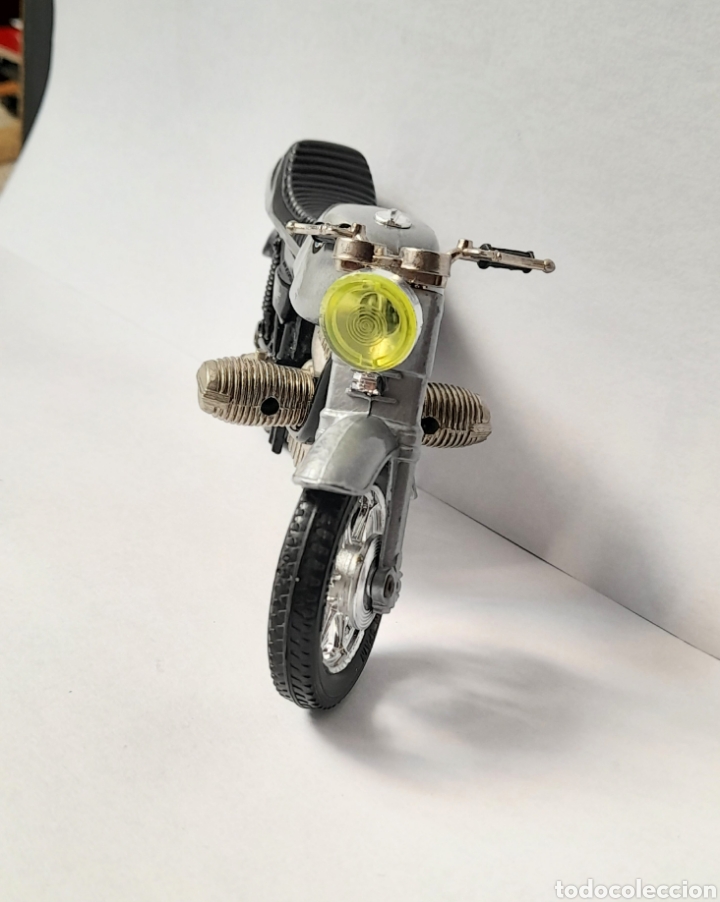 Motos a escala: BMW R 100 RS GUILOY- - Foto 3