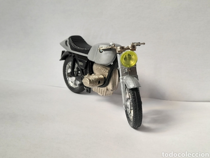 Motos a escala: BMW R 100 RS GUILOY- - Foto 1