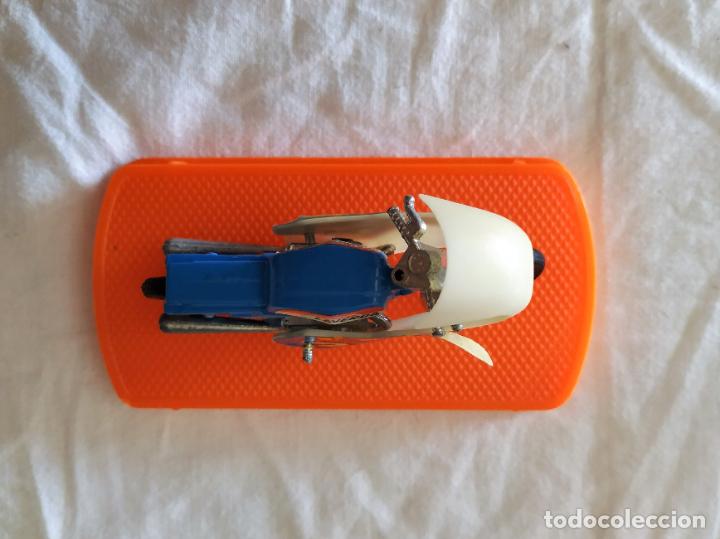Motos a escala: Moto GUILOY - 7 Centimetros - Foto 3
