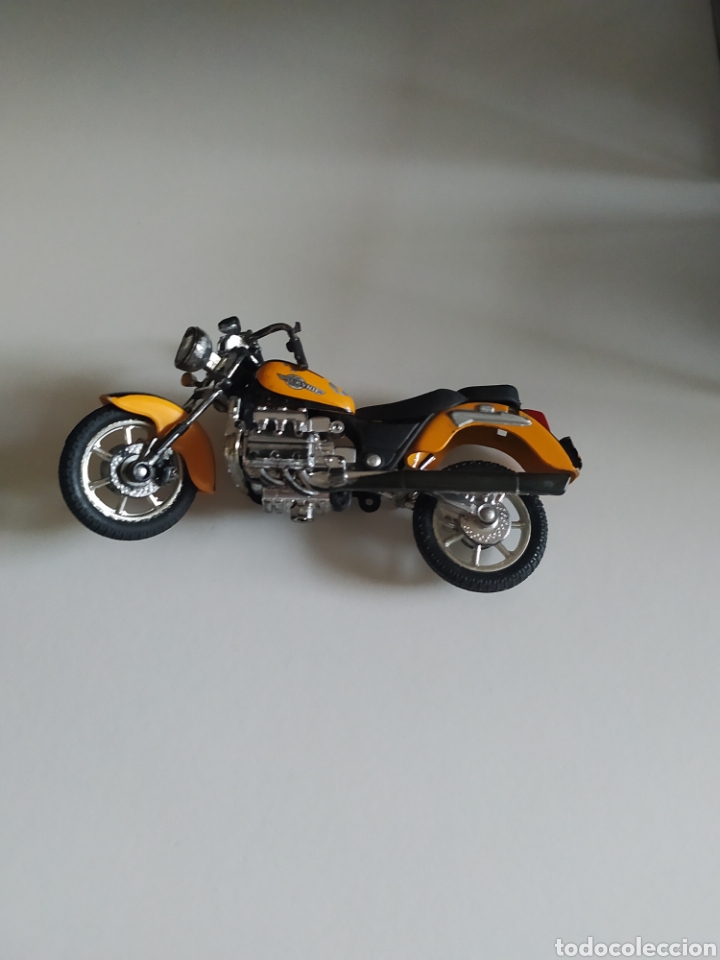Motos a escala: Moto a escala - Foto 2