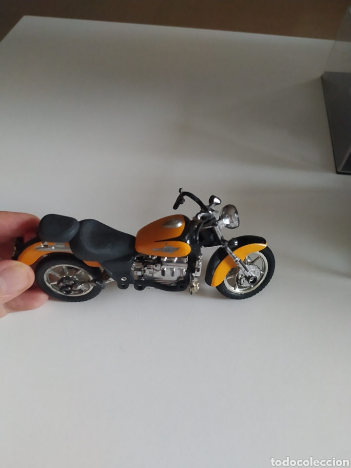 Motos a escala: Moto a escala - Foto 4