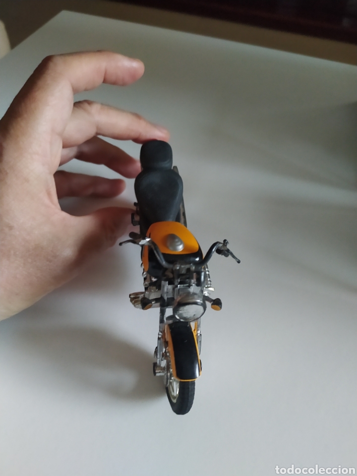 Motos a escala: Moto a escala - Foto 6