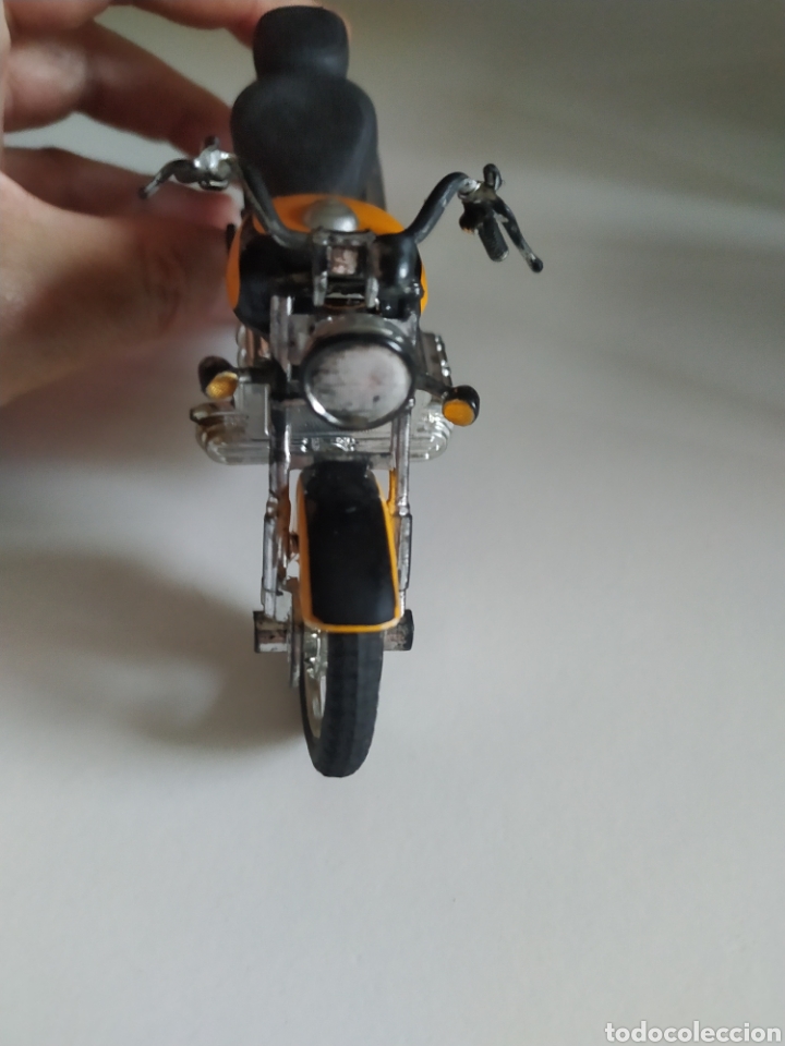 Motos a escala: Moto a escala - Foto 7