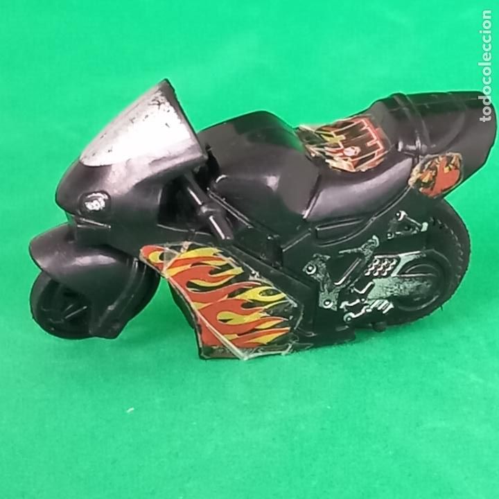 Motos a escala: Moto mini - Foto 1