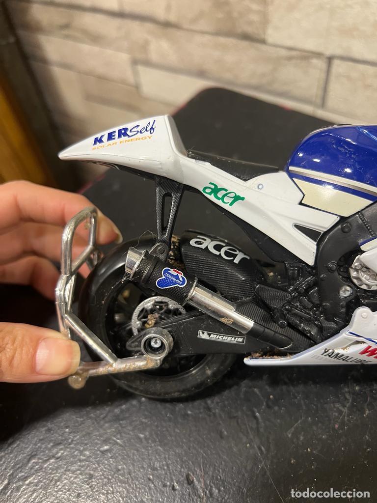Motos a escala: Moto a escala - Foto 4