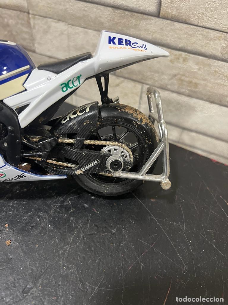 Motos a escala: Moto a escala - Foto 7