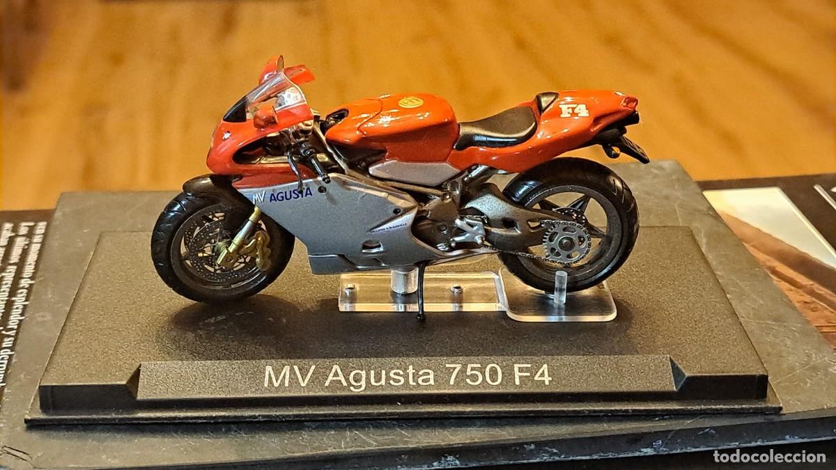 MV Agusta « La Rouge » by Tricana Motorcycles