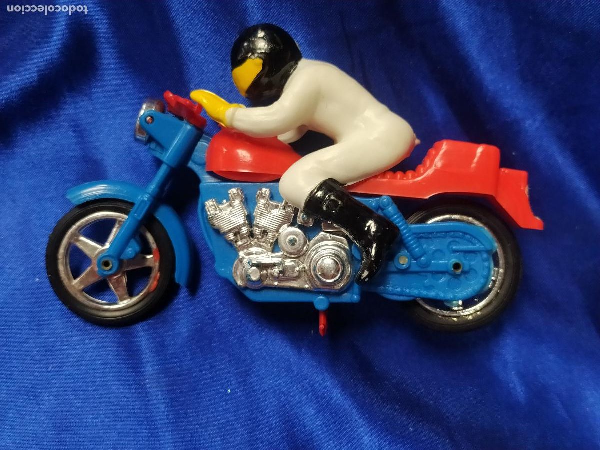 Motos a escala: MOTO A ESCALA - Foto 3